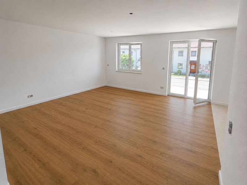 Zuhause mit 3 Zimmern in Garching an der Alz
